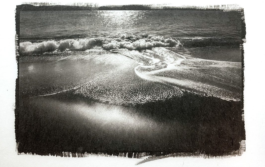 Platinum / Palladium Prints SpectrArt HK Fine Art Print