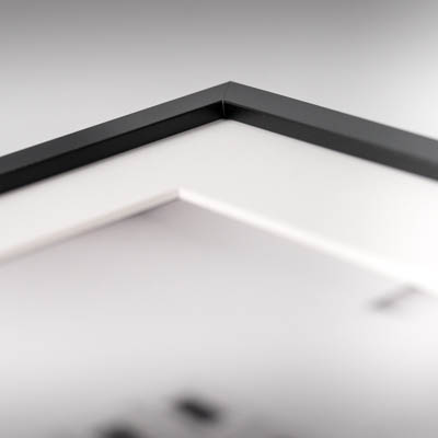 Classic Square ILFORD GALERIE Frame