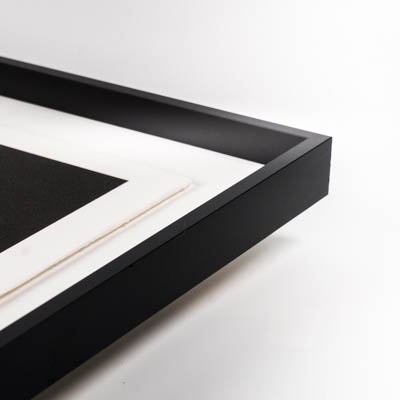 Floating GALERIE Frame